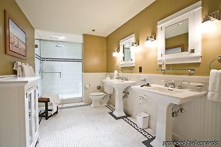 Tamarack Lodge Acme ห้อง รูปภาพ