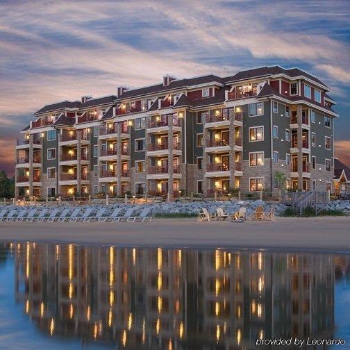 Tamarack Lodge Acme ภายนอก รูปภาพ