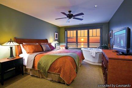 Tamarack Lodge Acme ห้อง รูปภาพ